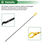 Engine Oil Dipstick No.BA5Z6750A for Ford Edge V6 3.5L (2007–2012)