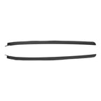 Windshield Outer Pillar Molding for Chrysler 300 Dodge Charger (2005–2010)