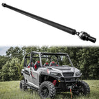 CV Pro Shaft Assembly for Polaris Ranger 1000 900 XP (2017–2020) 1650mm 65in