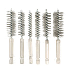 Diesel Injector Seat Cleaning Kit for Helix Brush (8090S)