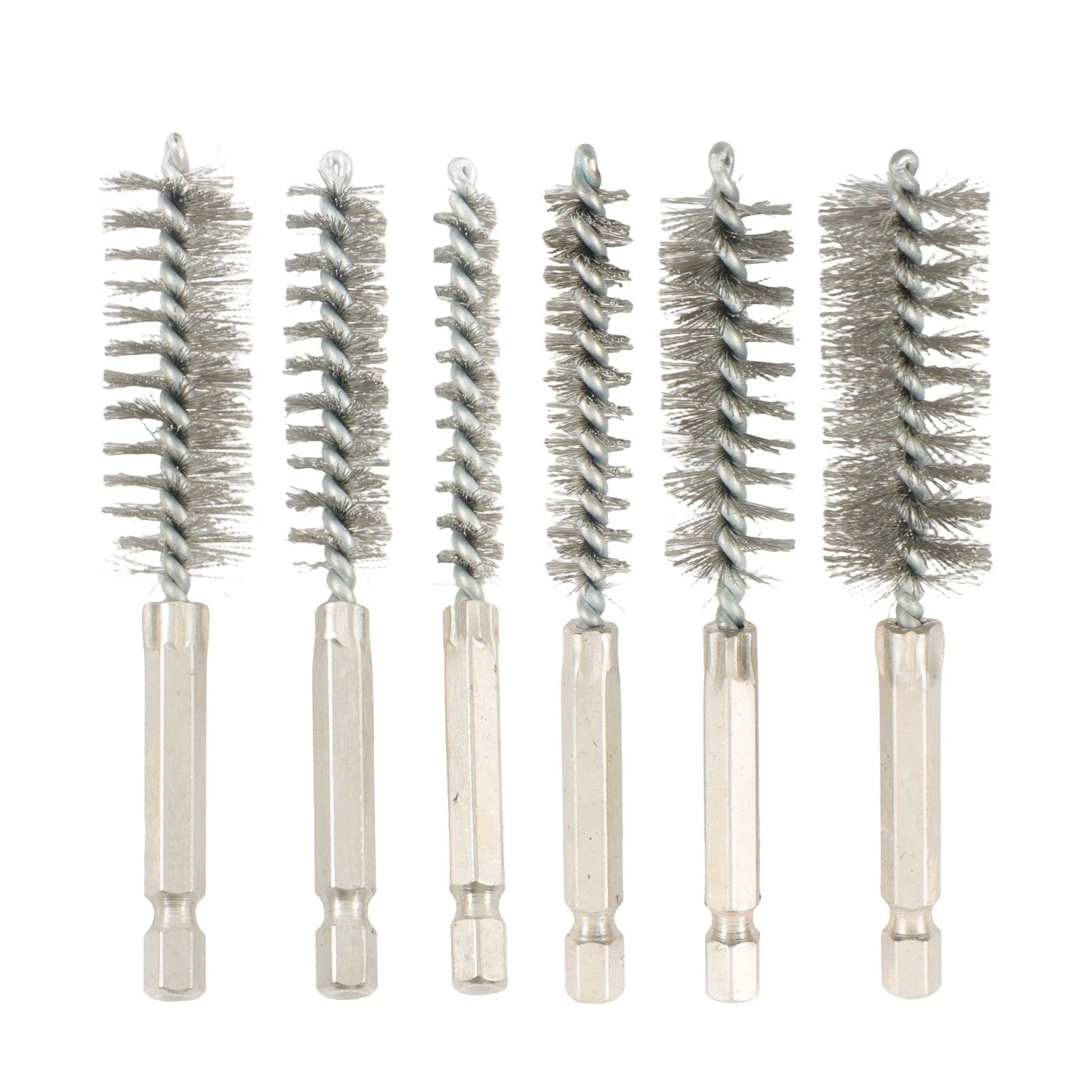 Diesel Injector Seat Cleaning Kit for Helix Brush (8090S)