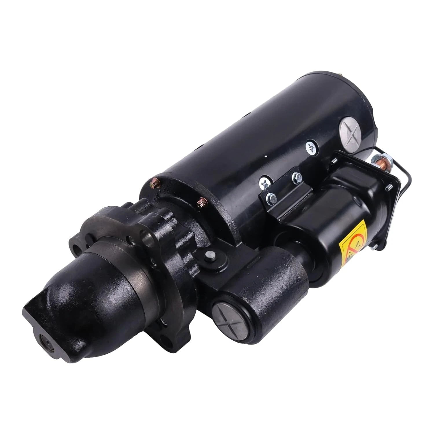 24V 11T Starter Motor 338-3454 for Caterpillar C9 C-12 C-15 3406C (2000–2023)