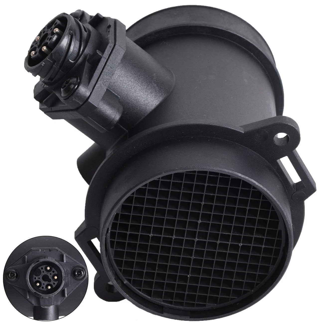 MAF Mass Air Flow Sensor for Mercedes Benz C280 E320 S320 SL320 (1994–2002)