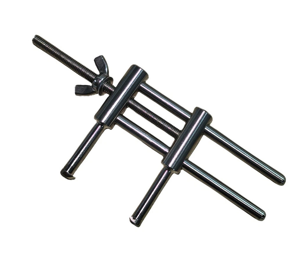 Removal Puller for Johnson Volvo Sherwood (09959K) Jabsco (18838-0001) Onan (132-0117)