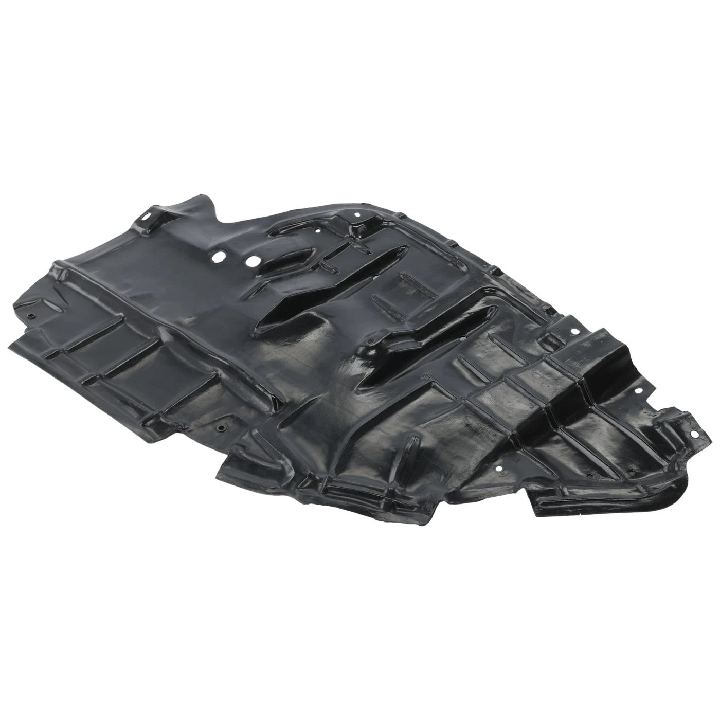 Engine Splash Shield for Toyota Camry (2015–2017) Driver Side Lower