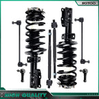 Front Shock Strut w/Coil Spring for Chevrolet Cobalt HHR (2005–2010)