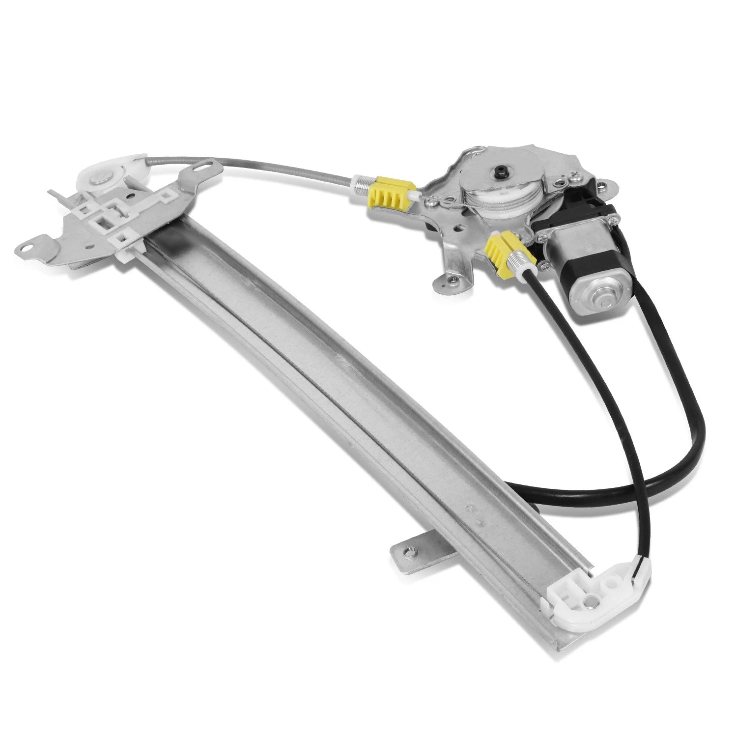 Electric Front Right Side Window Regulator w/Motor for Mitsubishi Lancer (2002–2003)