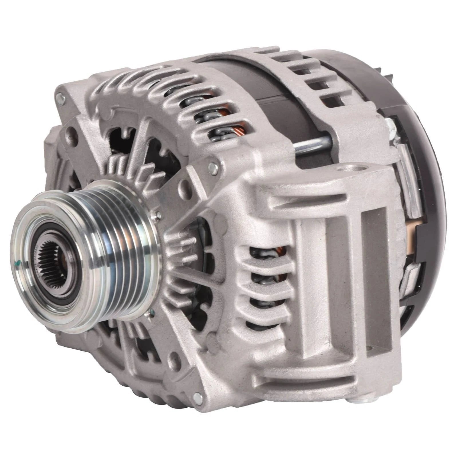 220A Alternator for Dodge Challenger Durango Charger V8 (2011-2016)