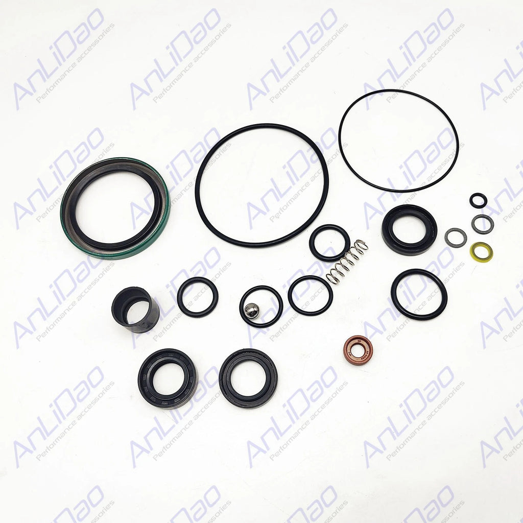 Upper Gearcase Seal Kit for Mercruiser Alpha 1 Gen 2 (1991–Present) 18-2644 26-88397A1