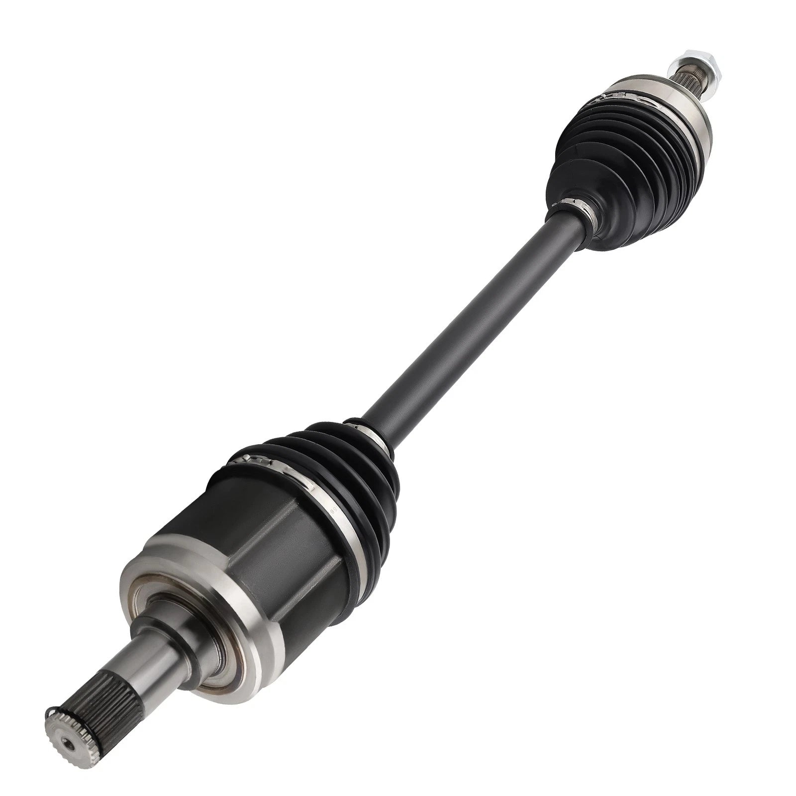 Front Left Driver Side CV Axle Shaft for Honda Accord (2003–2007)