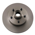Disc Brake Kit 11" Rotor for Ford Deluxe/Sedan Delivery (1937–1948)