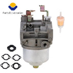 Carburetor for Kohler 8.5HP (63 853 10-S, 6385310, 6385310-S)