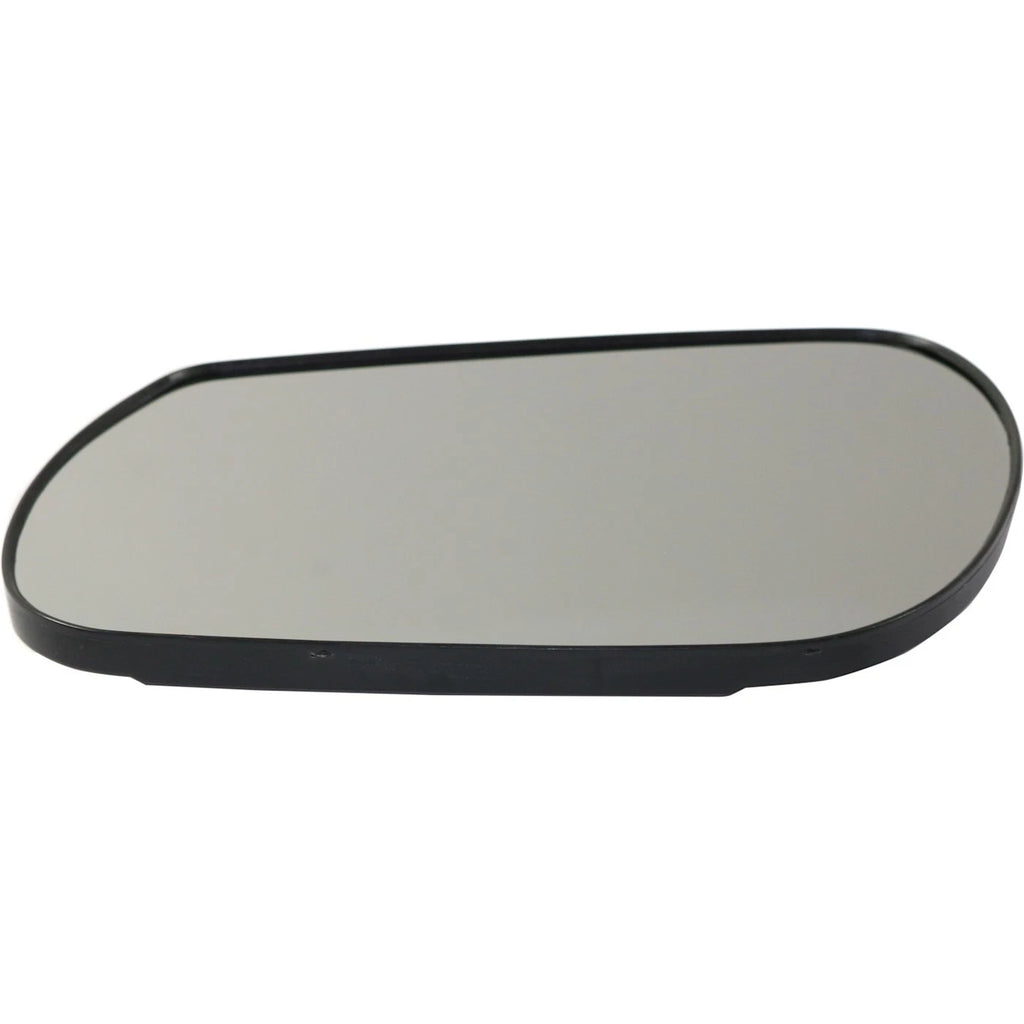 Heated Driver Left Mirror Glass for Mazda 3 Sport (2009)