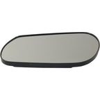 Heated Driver Left Mirror Glass for Mazda 3 Sport (2009)