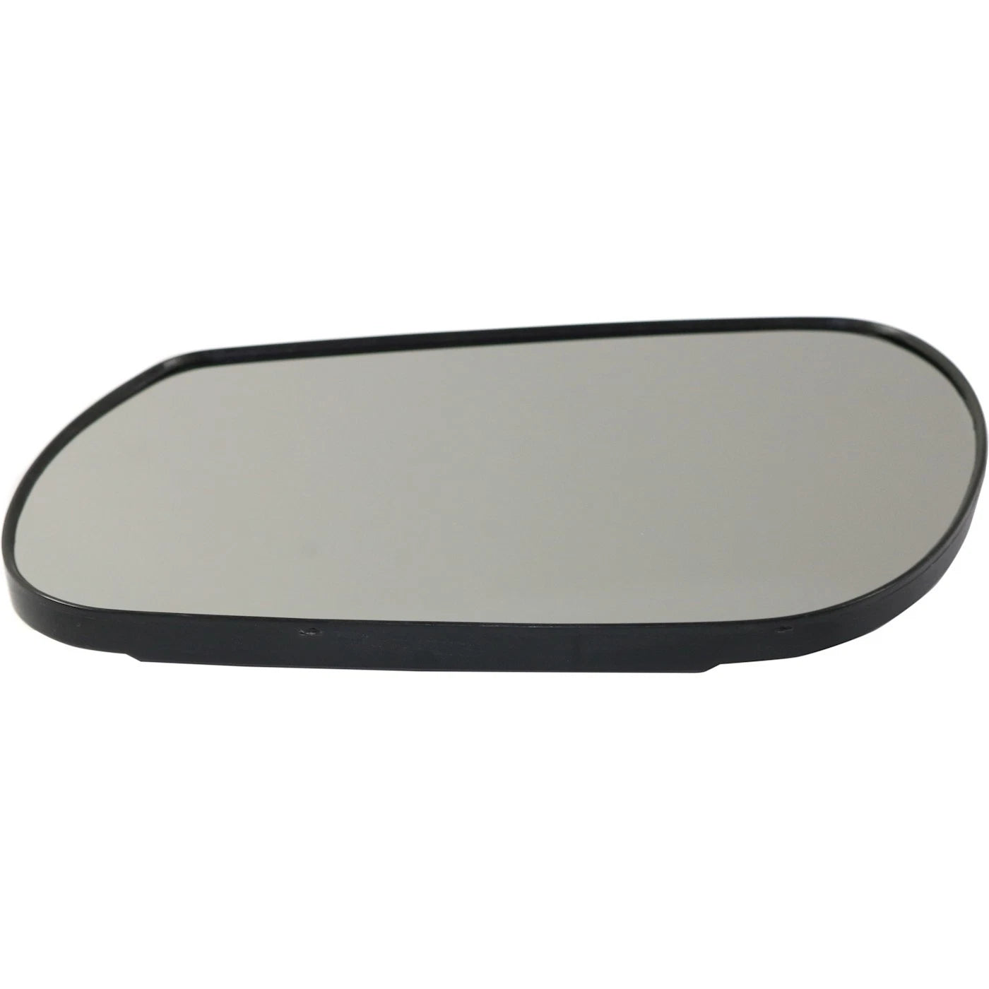 Heated Driver Left Mirror Glass for Mazda 3 Sport (2009)