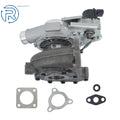RHF55V Turbo Charger for Isuzu NPR NRR NQR Truck (2004–2023) 5.2L Diesel