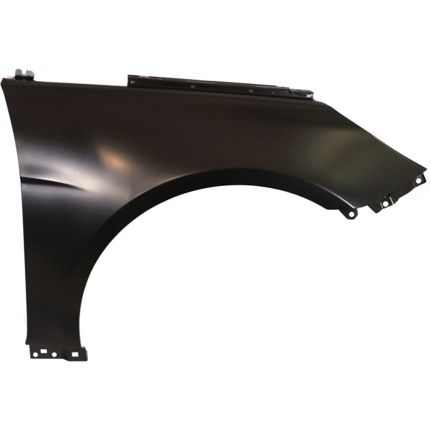 Fender for Hyundai Sonata (2011–2015) Front Driver & Passenger Side