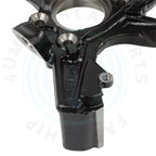 Front Left Steering Knuckle for Volkswagen Beetle (2012–2018)