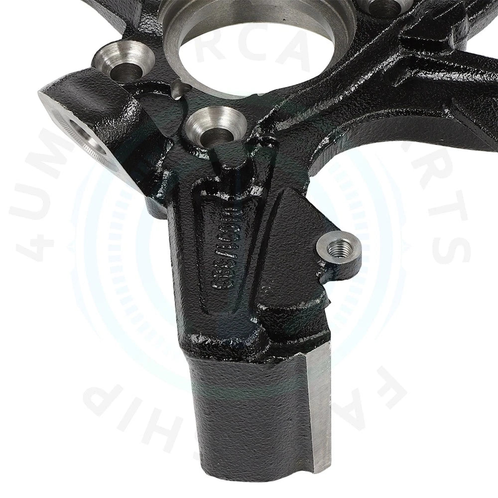 Front Left Steering Knuckle for Volkswagen Beetle (2012–2018)