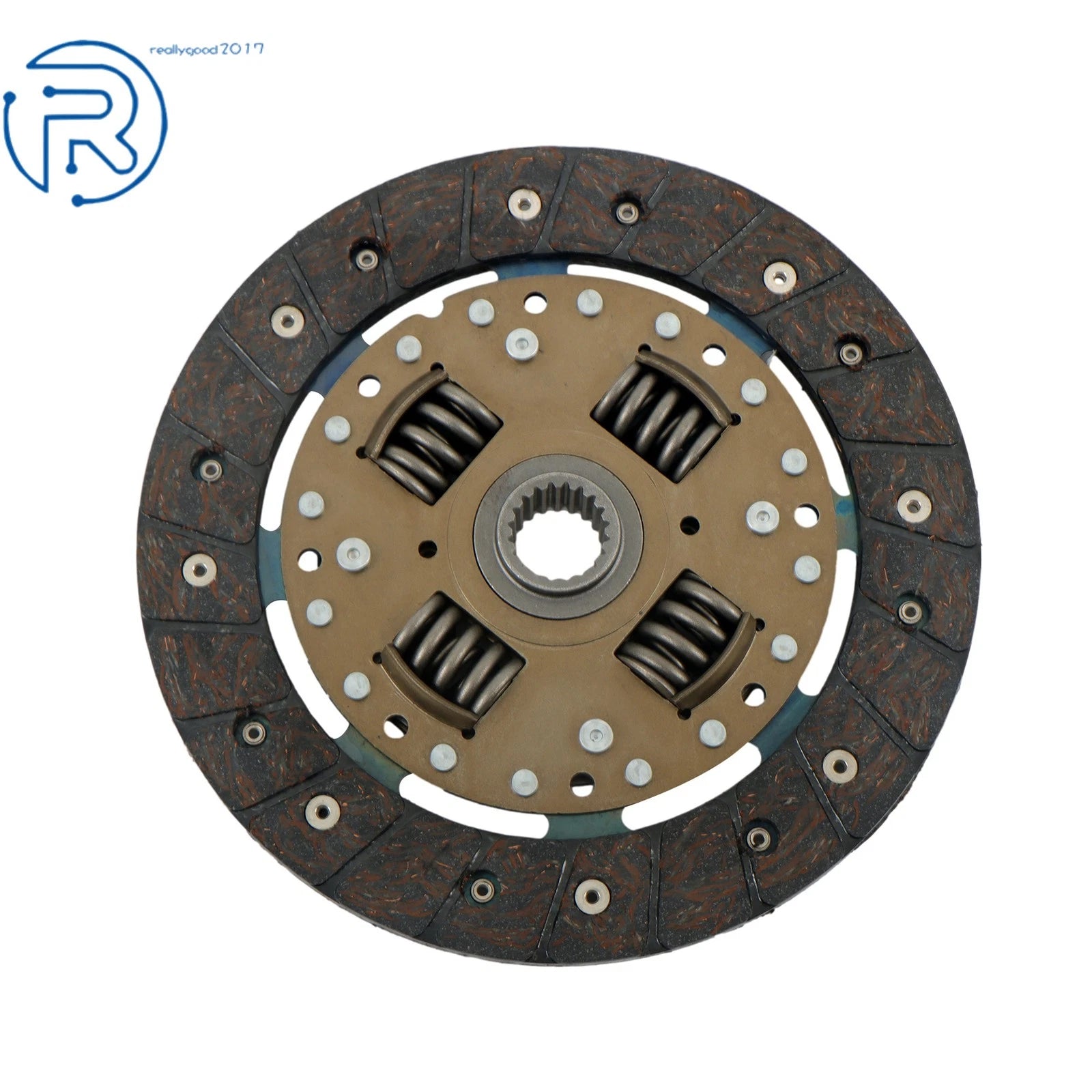 Clutch Kit for Suzuki Samurai Sidekick SJ413 (1985-1995)