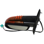 Heated Right Side Mirror for Chevy Olds Isuzu Ascender