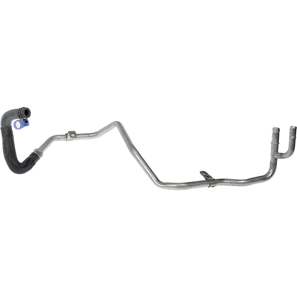 Heater Hose for Dodge Grand Caravan, Chrysler Pacifica (2000–2023)