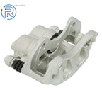 2X Brake Calipers for Jeep Grand Cherokee WJ (1999-2004)