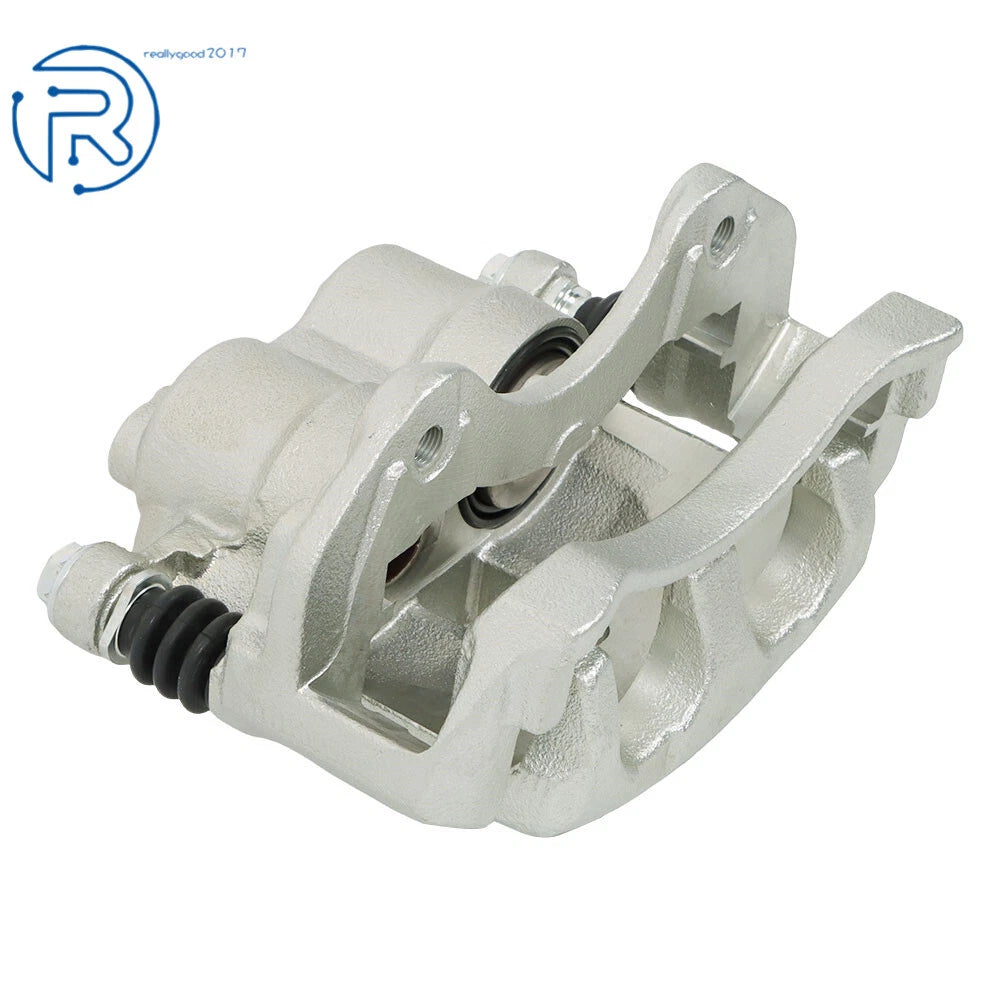 2X Brake Calipers for Jeep Grand Cherokee WJ (1999-2004)