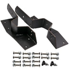 1 Pair Rear Frame C Notch Kit for Chevrolet C10 GMC Pickup Truck (1963–1972)
