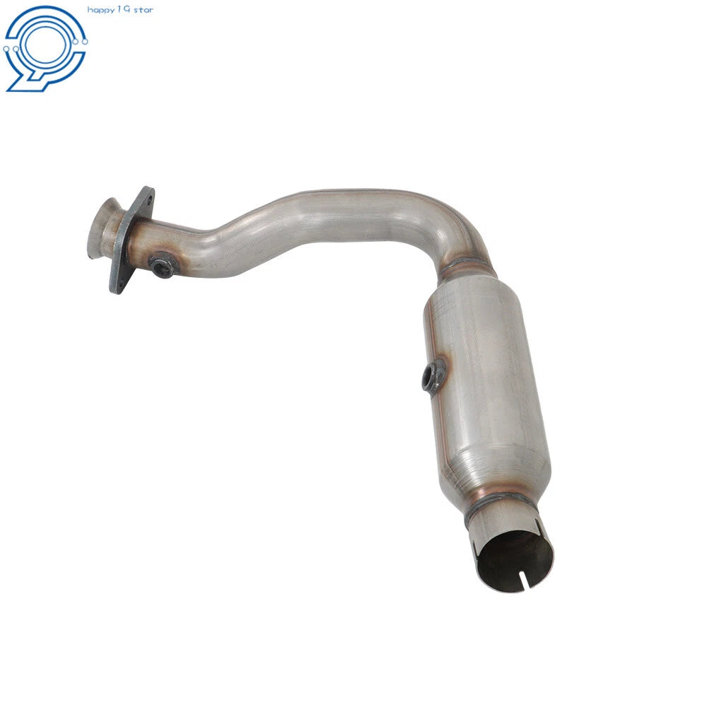 Catalytic Converters for Ford F-250 F-350 Super Duty 2011–2016 6.2L