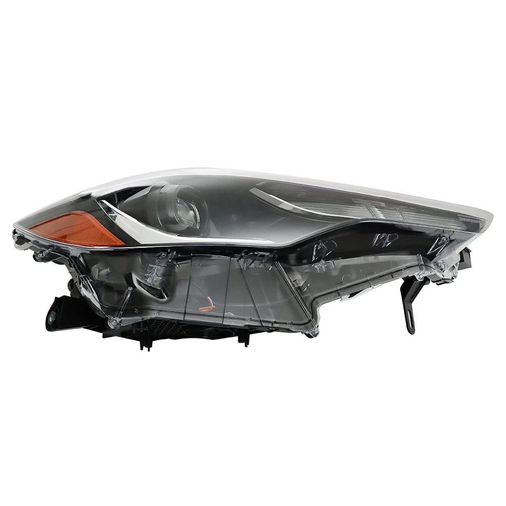 Headlight Right Side LED for Toyota Corolla Cross L/LE (2022–2023)