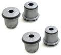 Set of 2 Front Upper Suspension Control Arm Bushings for Safari AWD