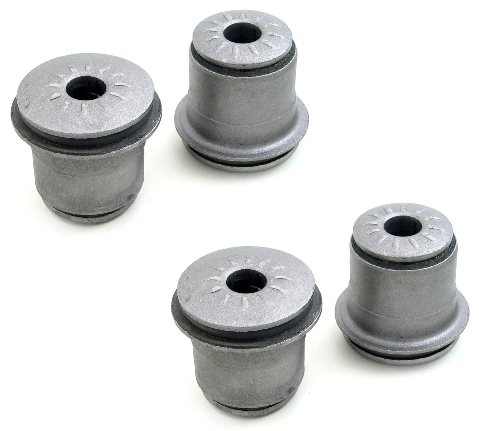 Set of 2 Front Upper Suspension Control Arm Bushings for Safari AWD