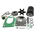 Maintenance Repair Kit for Suzuki DF100B Outboard (17400-87831, 17461-87E12)