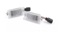 LED License Plate Light for BMW 5-Series E34 Touring (1987–1996)