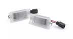LED License Plate Light for BMW 5-Series E34 Touring (1987–1996)