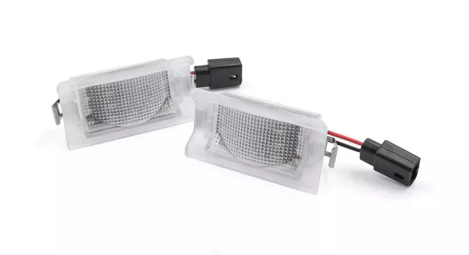 LED License Plate Light for BMW 5-Series E34 Touring (1987–1996)