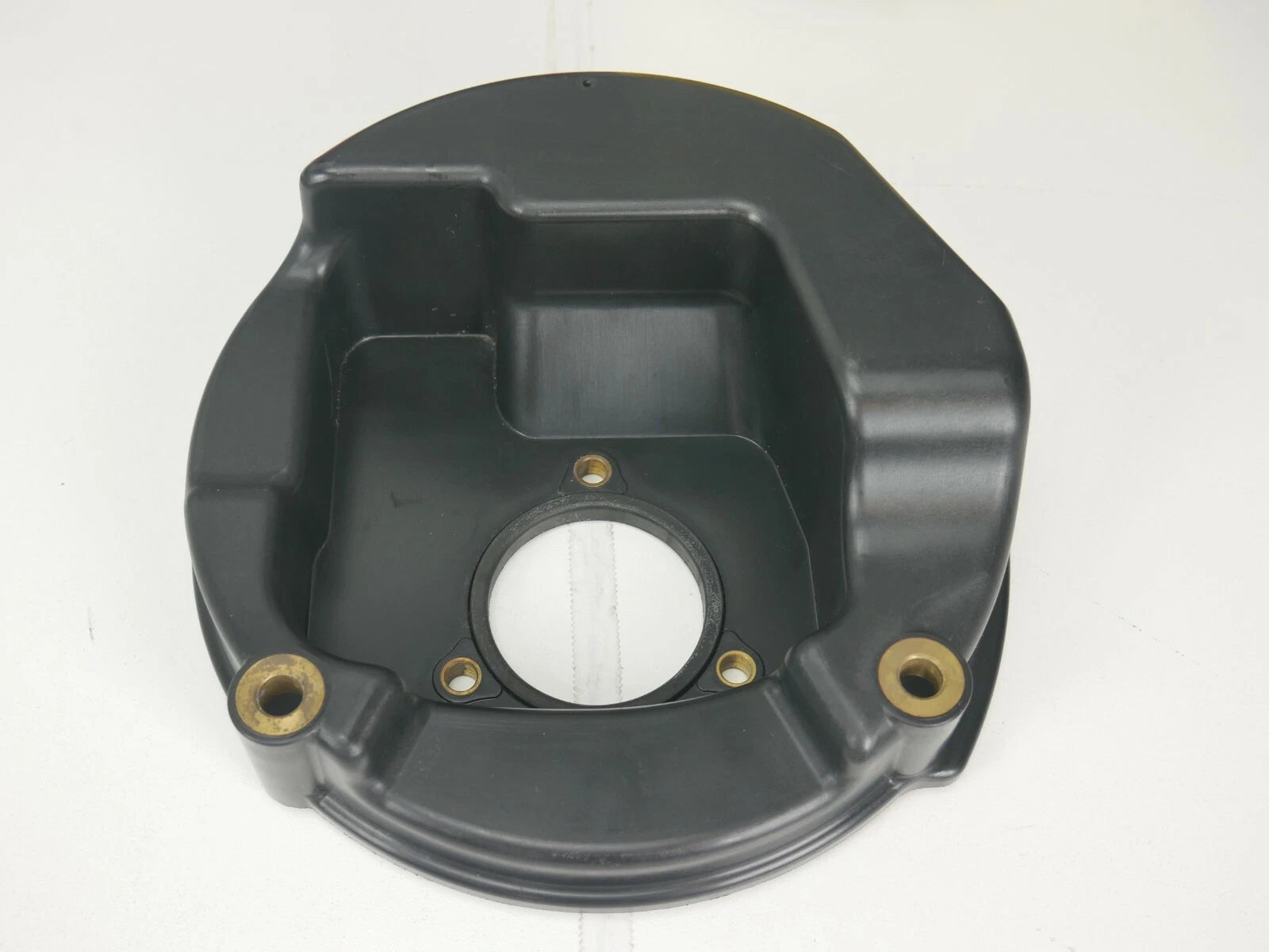 Air Cleaner Back Plate Bracket for Harley Touring/Softail 103" (2014–2017)