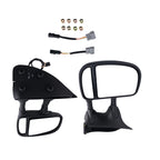 Powered Towing Mirror Set for Ford F250 F350 Super Duty (1999–2007)