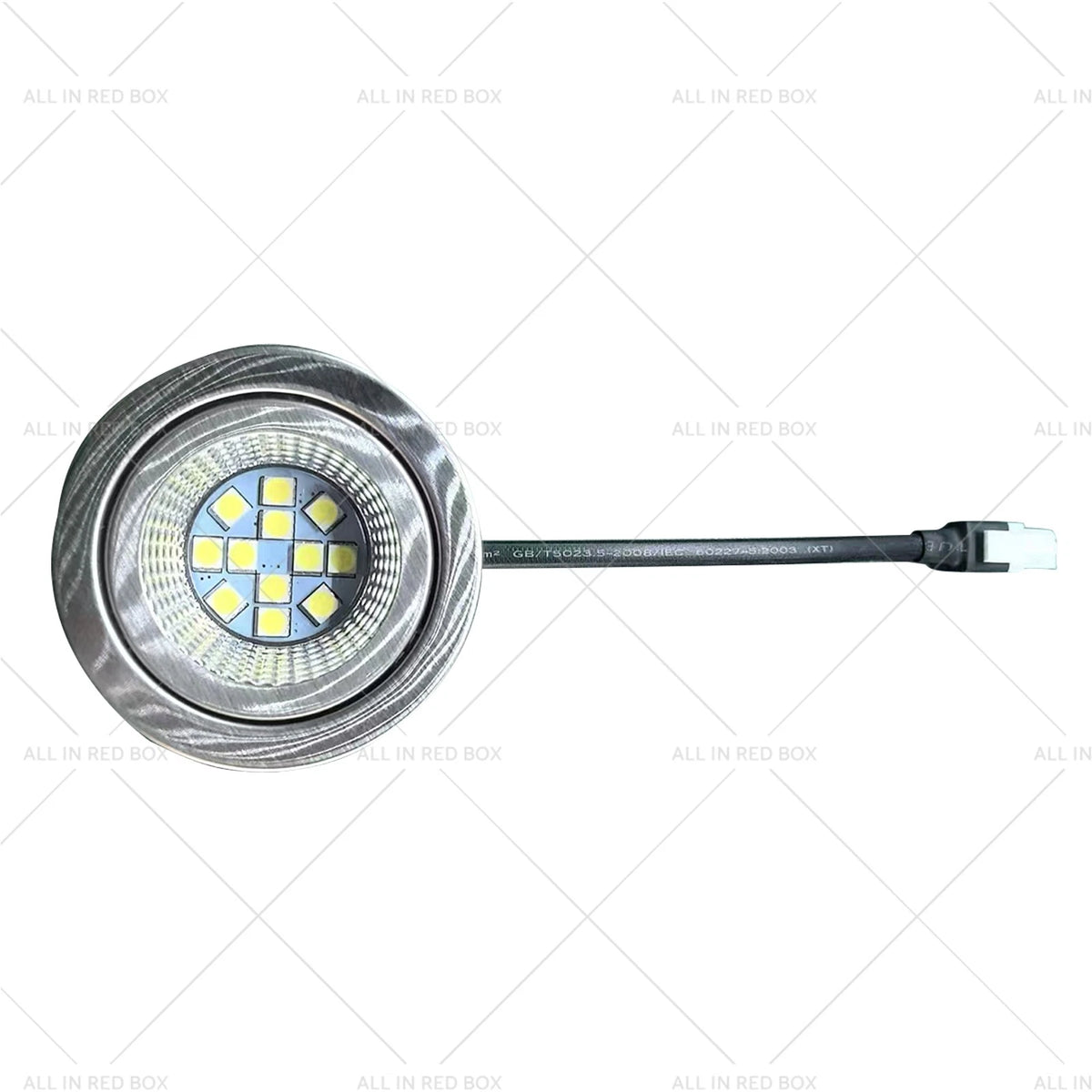 LED Rangehood Light for Most Models (P1500, P1200, P5000)