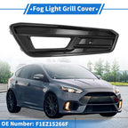 Fog Light Grill for Ford Focus ST (2015–2018) No.F1EZ15266F
