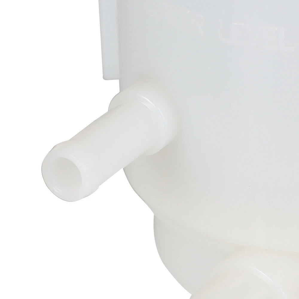 Power Steering Pump Reservoir for Honda Accord Acura RL (2003–2012)