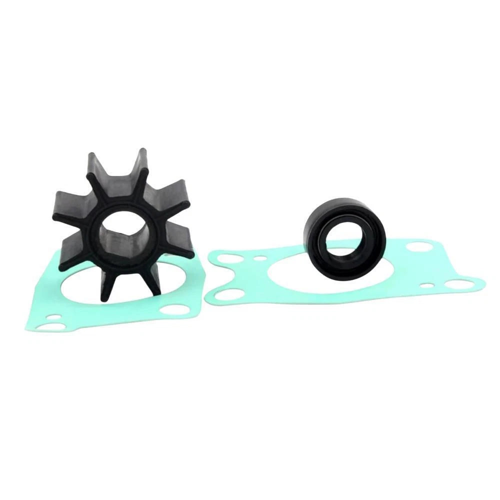 Water Pump Impeller Kit for Honda 5HP 4-Str (06192-ZV1-C00)