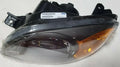 Headlight Assembly LH for TYC 20-6528-00 (Fits Specific Models)