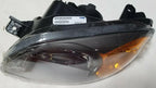 Headlight Assembly LH for TYC 20-6528-00 (Fits Specific Models)