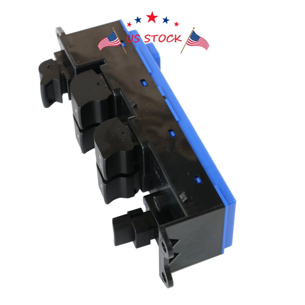 Power Window Master Switch for Subaru Outback Legacy (2005-2009)