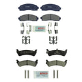 Bosch Quietcast Brake Pad Kit for Ford Explorer Sport (1995–2005)