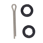 Propeller Shaft Seal Kit for Suzuki (09289-22007, 09168-10022)