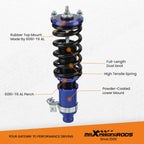 Coilovers and Lower Control Arm Kit for Honda Civic (1992-1995)
