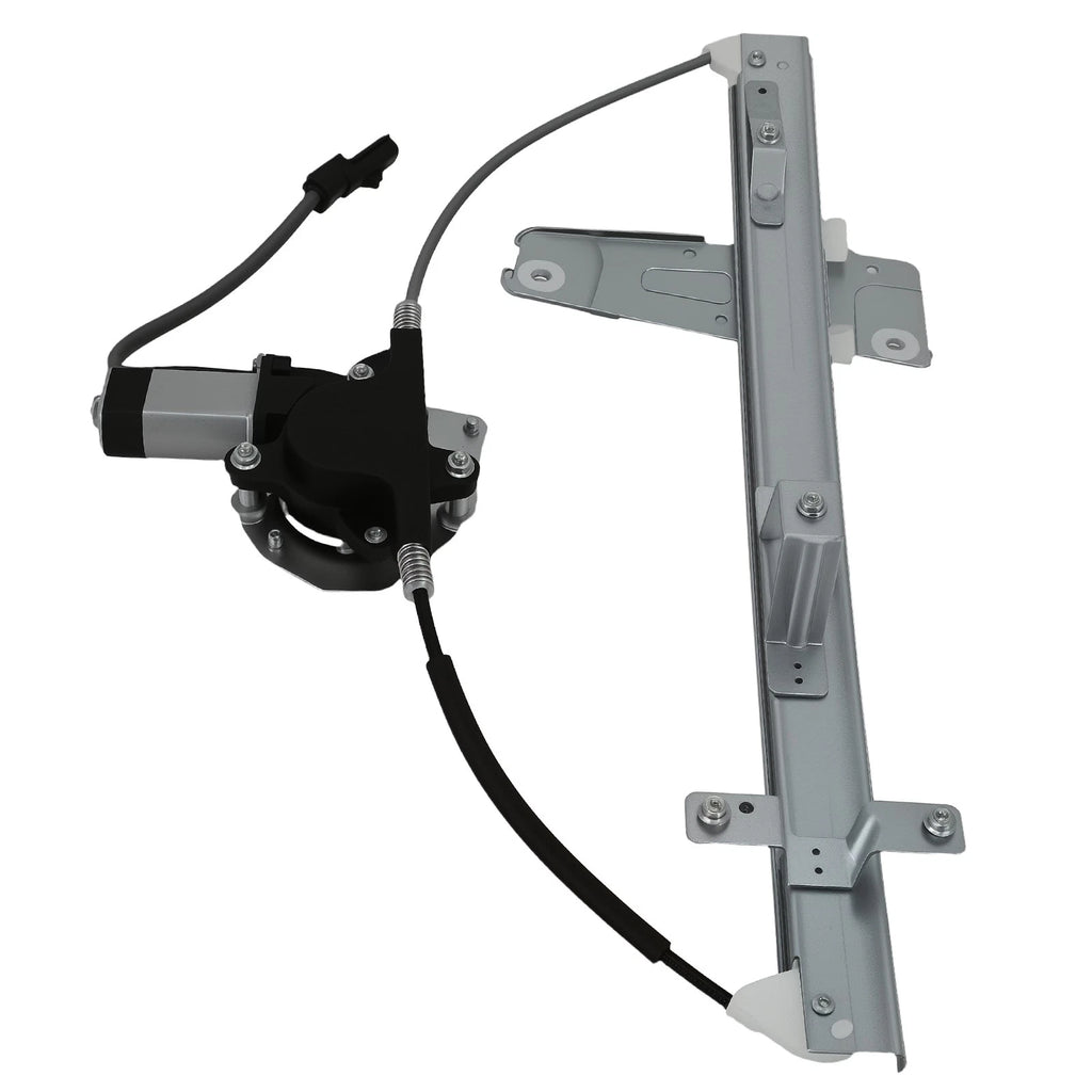 Electric Window Regulator for Jeep Grand Cherokee (2000–2004) with Motor